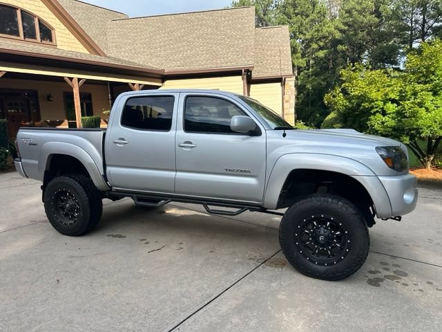 Used 2009 Toyota Tacoma PreRunner w/ TRD Sport Pkg RWD image 7