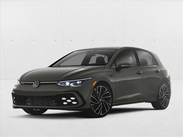 Used 2022 Volkswagen GTI S