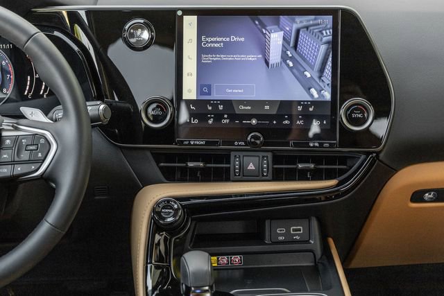 Used 2026 Lexus NX 350 AWD w/ Accessory Package (K3) image 7