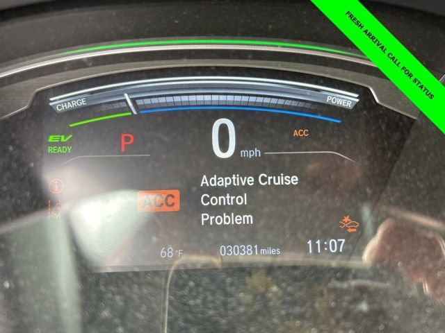 Used 2021 Honda CR-V Touring image 29