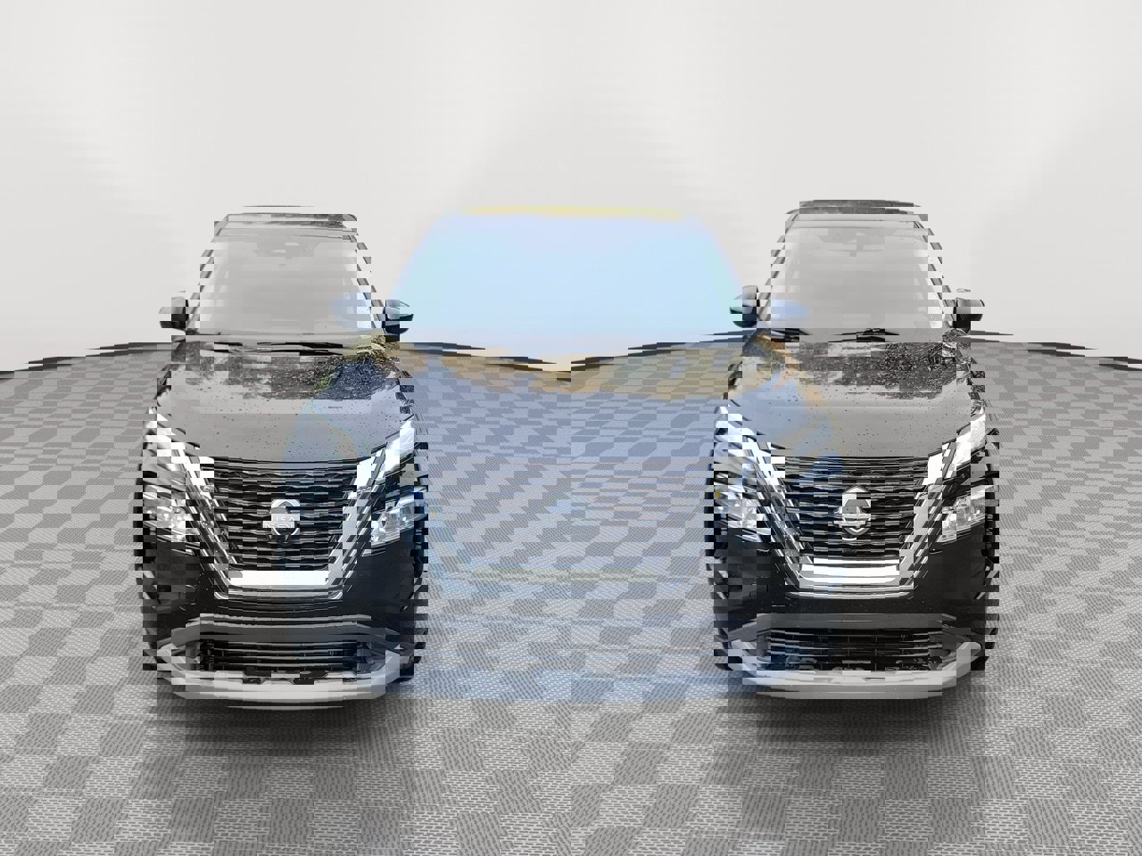 Used 2023 Nissan Rogue SV image 3