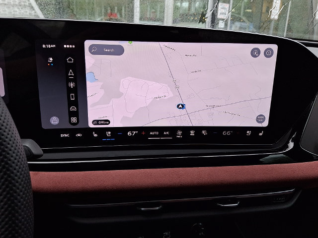 Certified 2026 Audi S5 Premium Plus AWD/4WD image 16