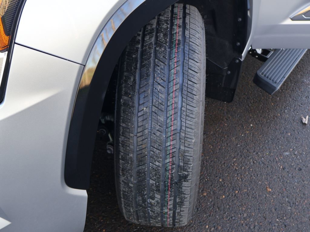 New 2026 Toyota Sequoia Platinum image 39