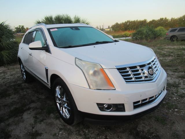 Used 2015 Cadillac SRX Performance w/ Driver Awareness Package FWD video 1