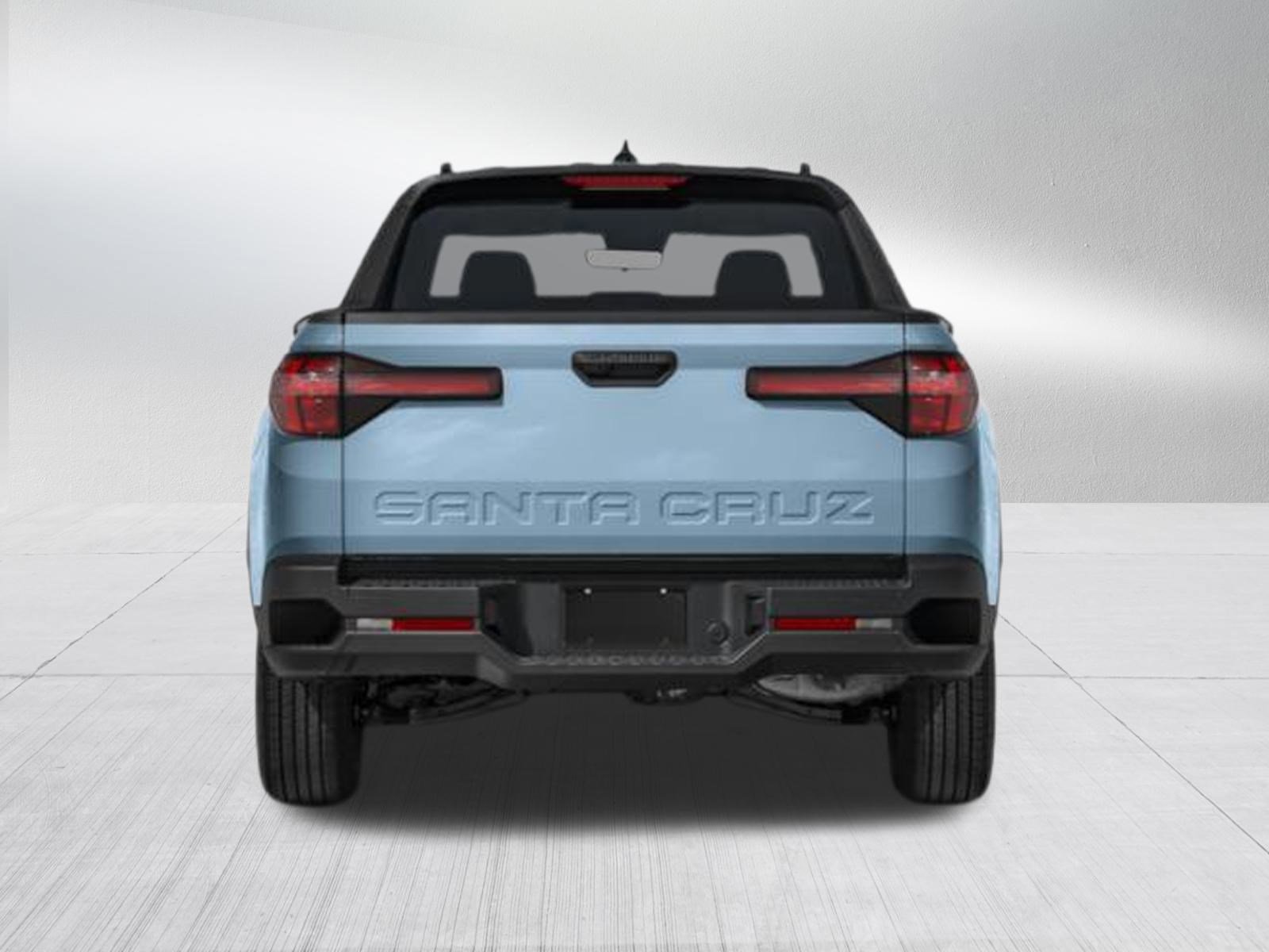 New 2026 Hyundai Santa Cruz SEL image 5