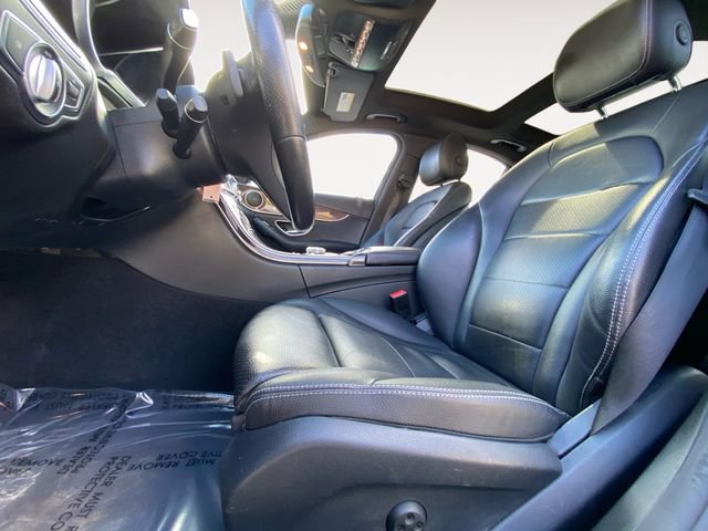 Used 2018 Mercedes-Benz C 300 4MATIC Sedan image 9