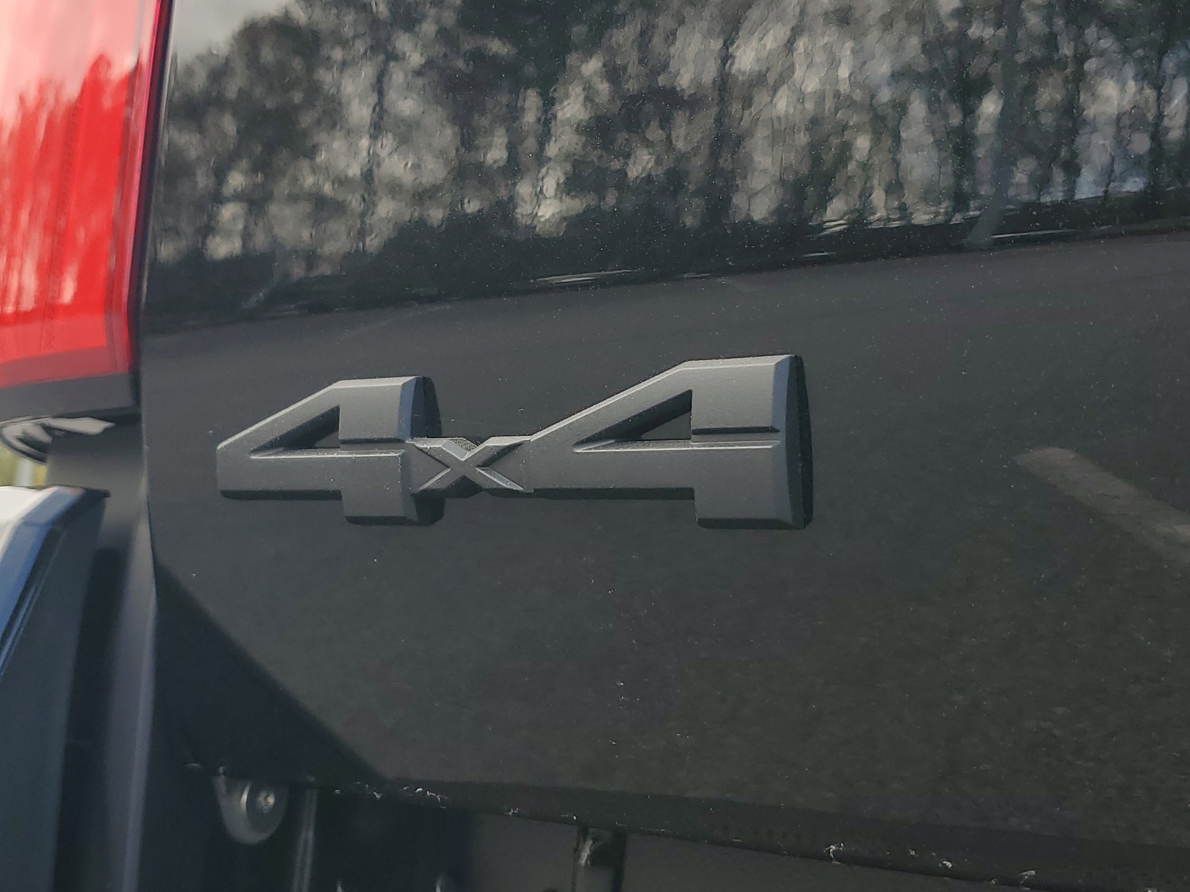 New 2026 Toyota Tacoma SR5 image 9