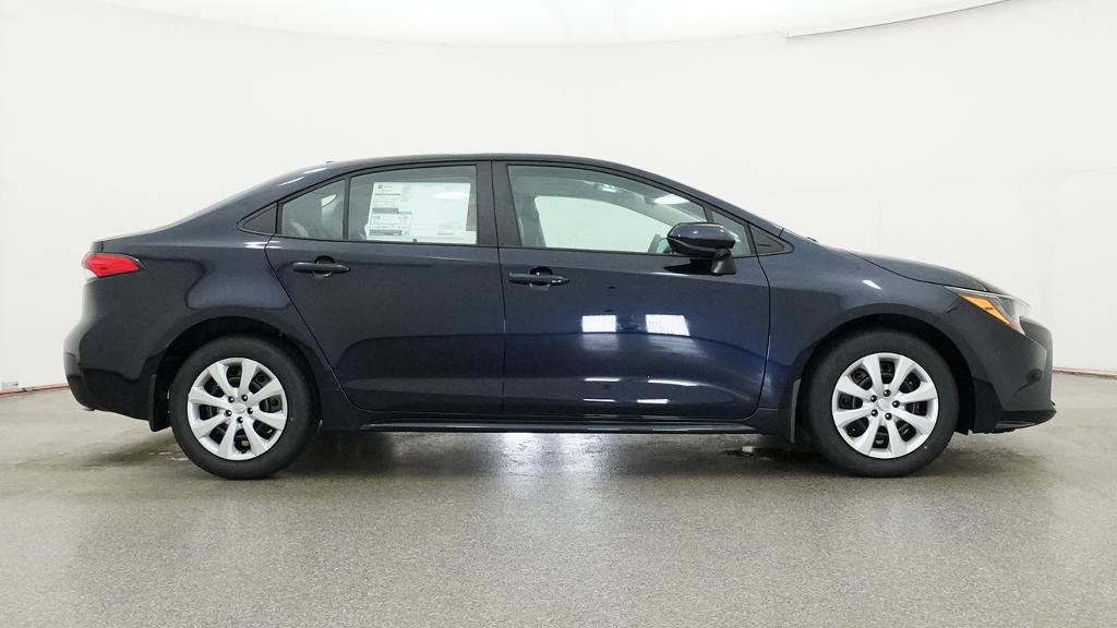 New 2026 Toyota Corolla LE FWD image 30