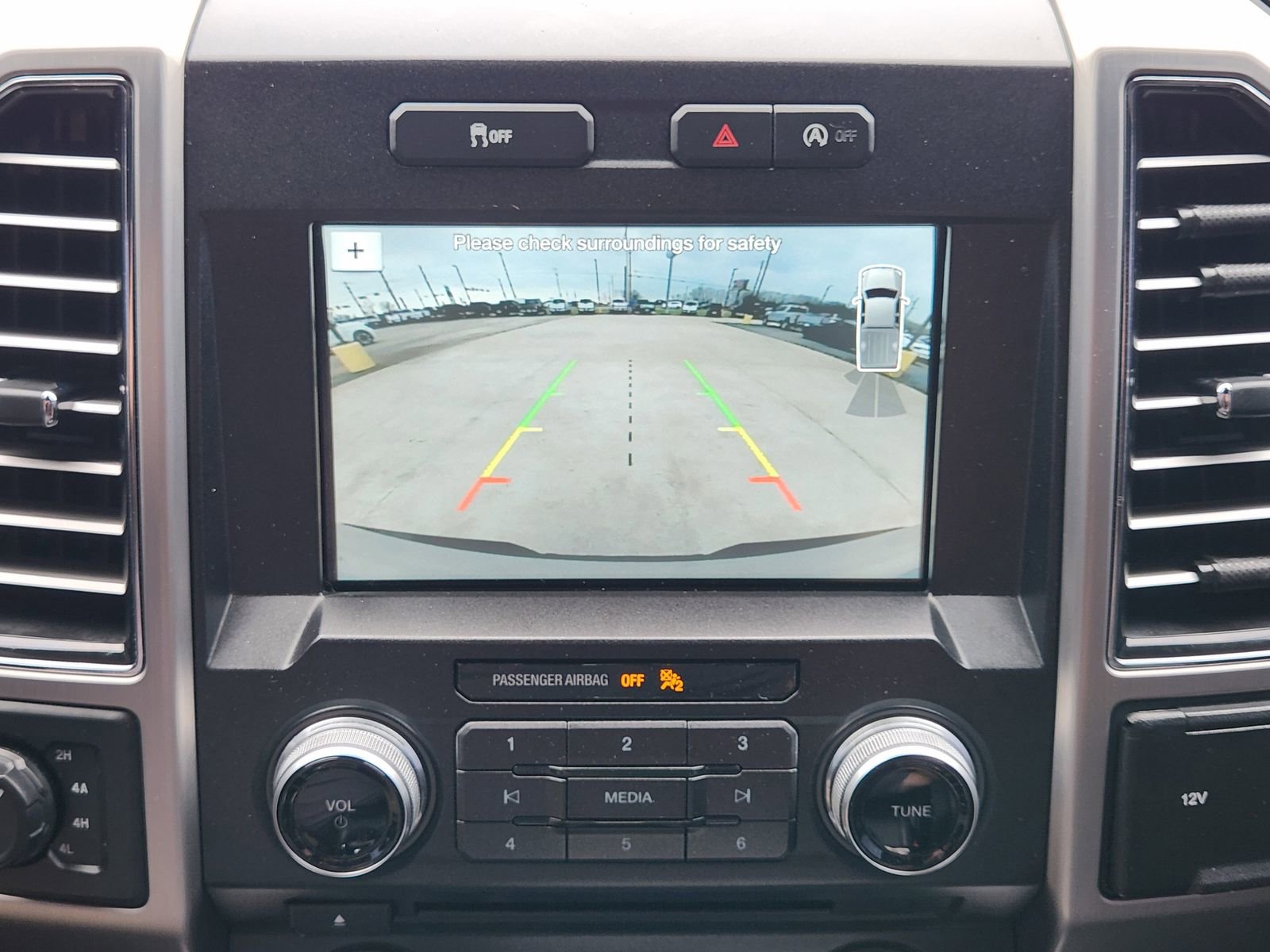 Used 2018 Ford F150 Platinum image 20