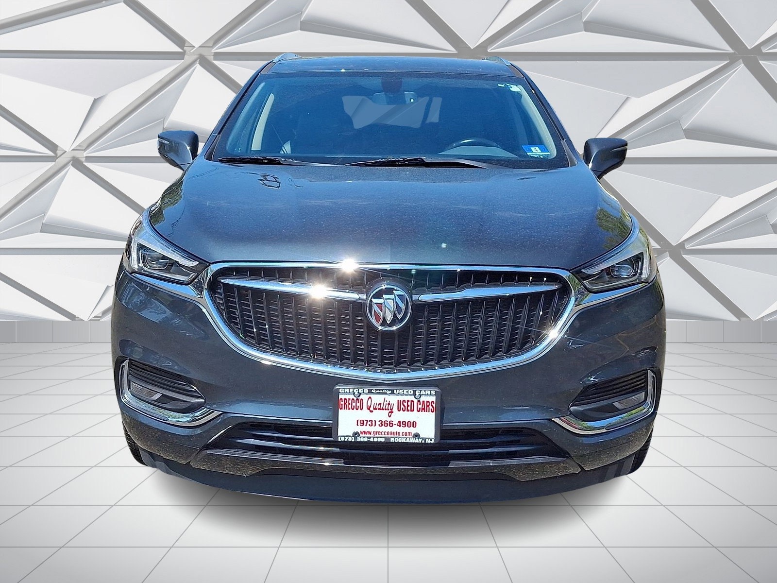 Used 2020 Buick Enclave Essence w/ LPO, Floor Liner Package FWD image 3