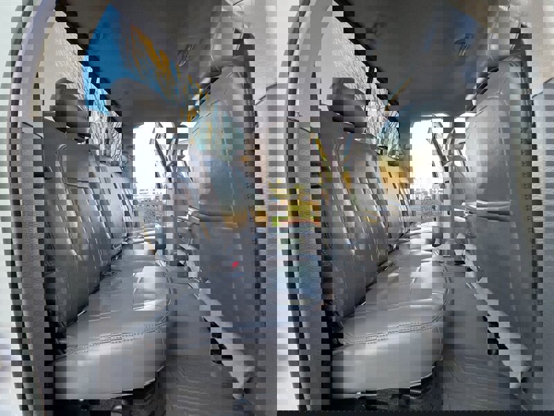 Used 2007 Dodge Ram 2500 Truck Laramie image 13