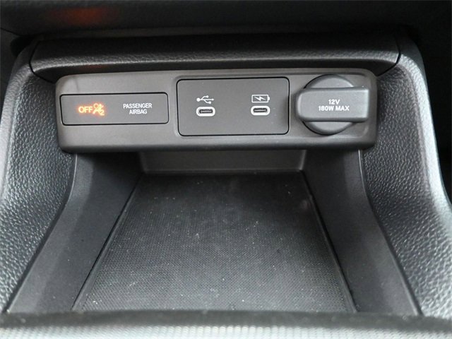 Certified 2026 Honda Civic Sport image 28