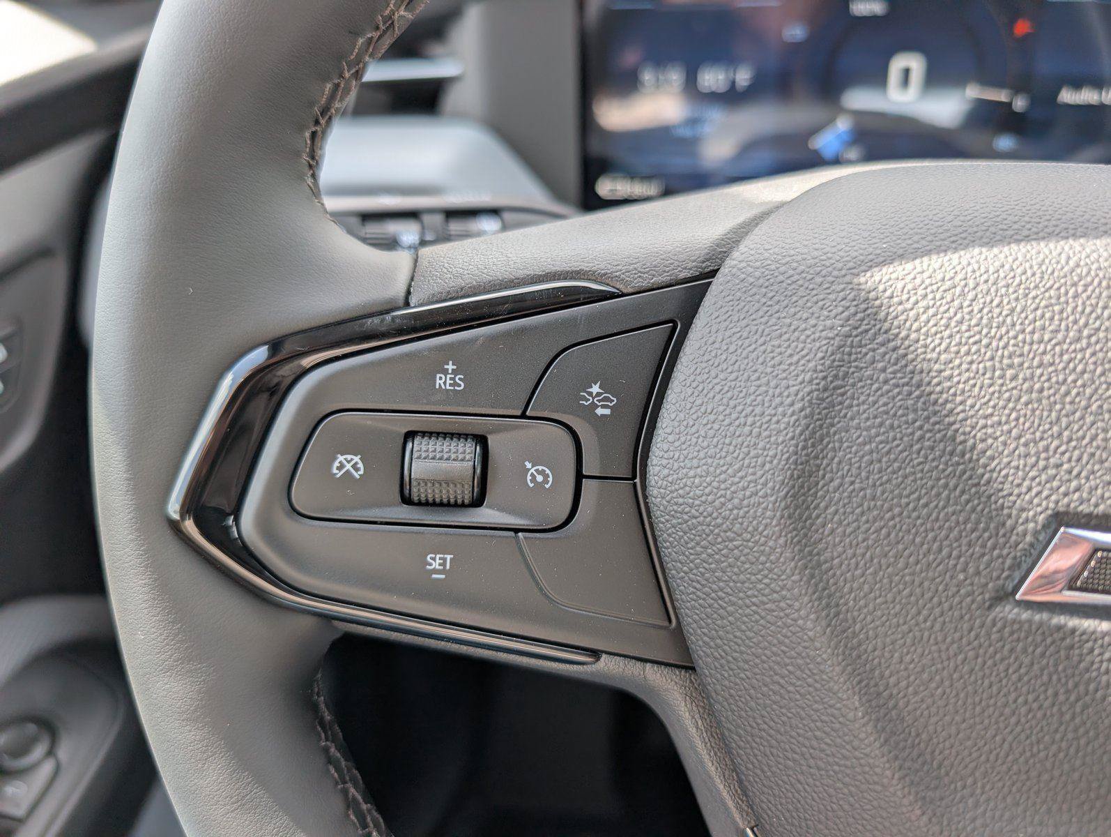 New 2027 Chevrolet Bolt RS w/ LPO, All-Weather Package FWD image 27
