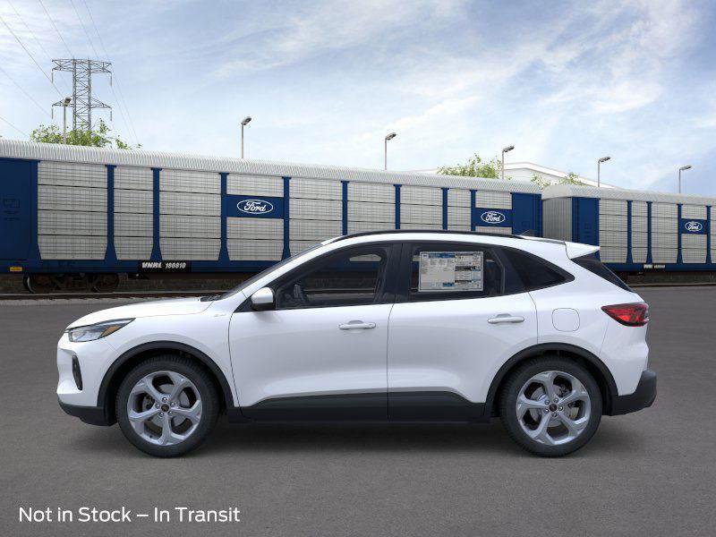 New 2026 Ford Escape ST-Line Select w/ Tech Pack #1 AWD/4WD image 3