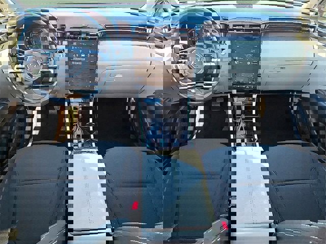 Used 2024 Hyundai Tucson SEL image 14