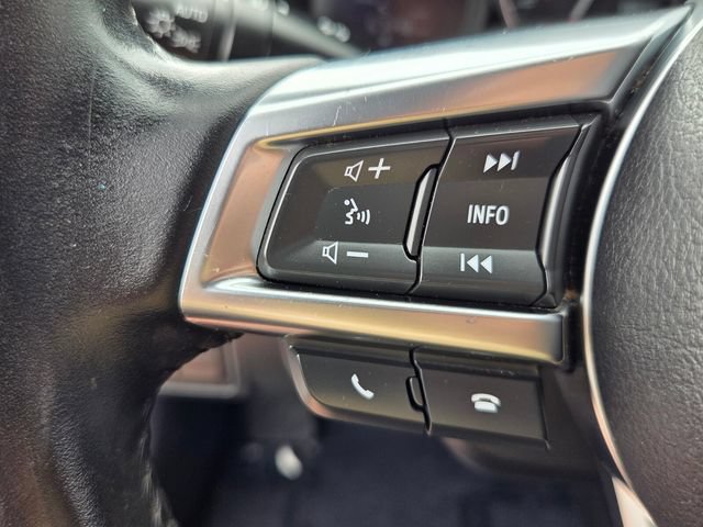 Used 2017 FIAT 124 Spider Lusso RWD image 28