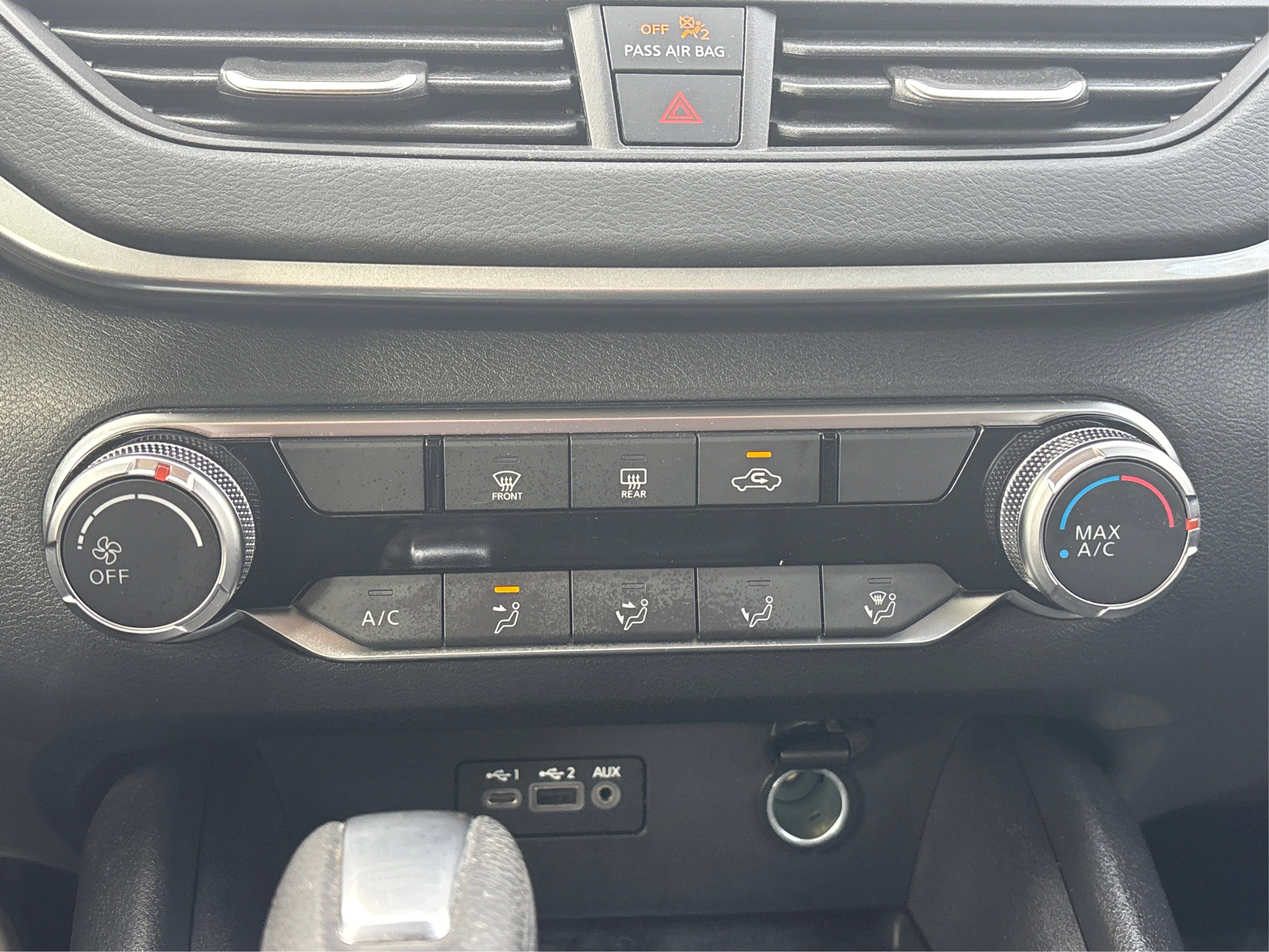 Used 2025 Nissan Altima 2.5 S image 39