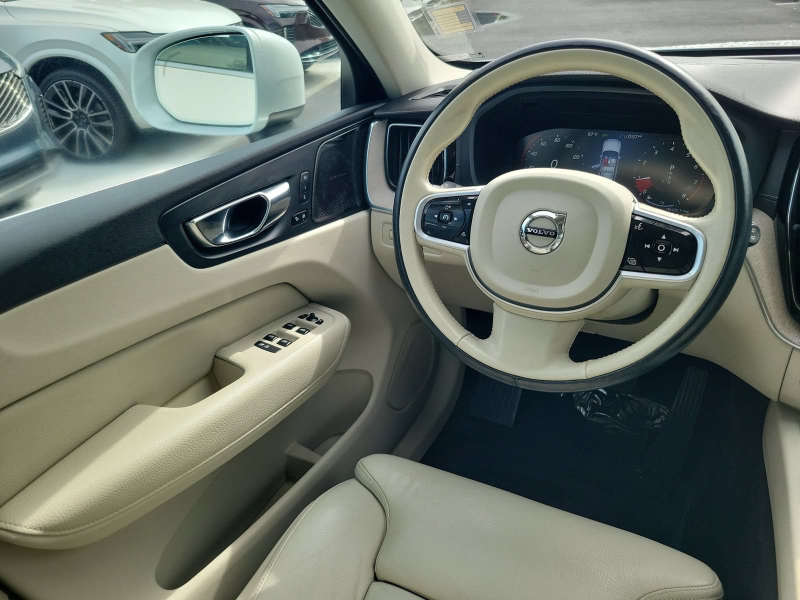 Used 2020 Volvo XC60 T5 Inscription w/ Protection Package Premier FWD image 16