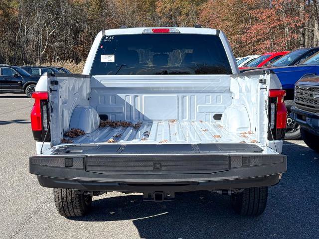 New 2025 Ford F150 Lightning Pro w/ Pro SSV Package image 12