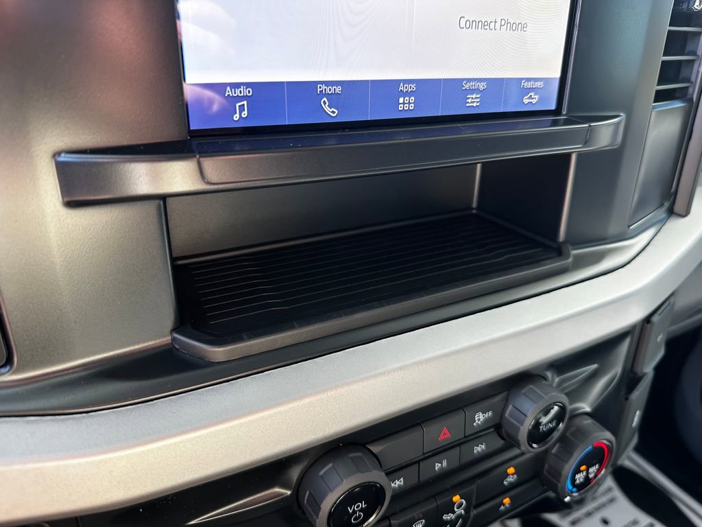 New 2026 Ford F250 XL image 61