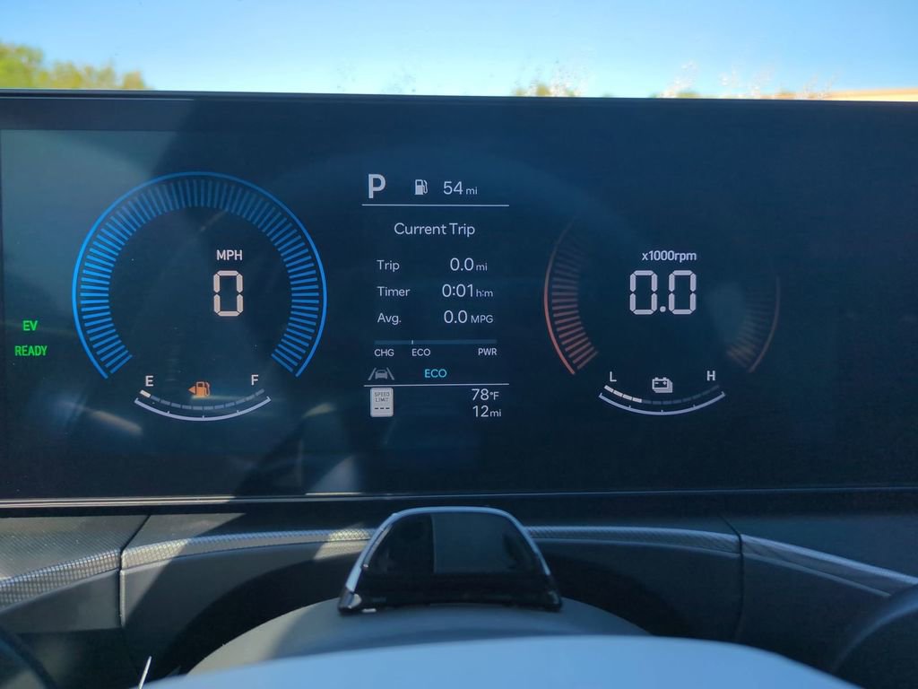 New 2026 Hyundai Santa Fe SEL image 34