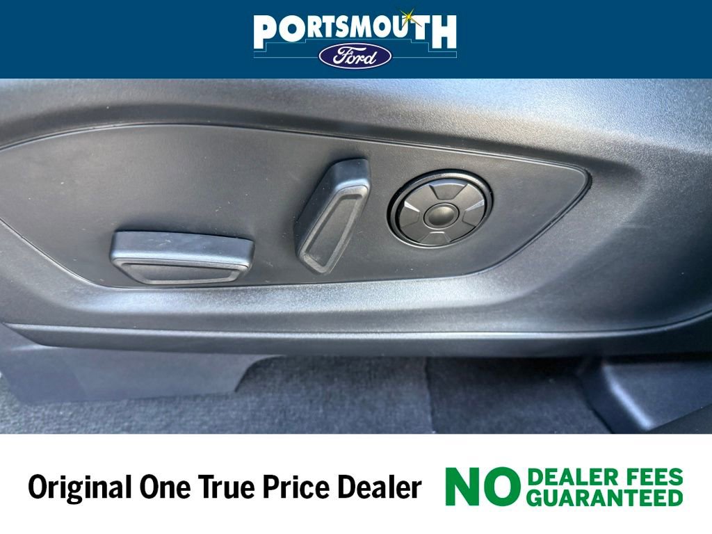 New 2026 Ford Explorer ST image 26