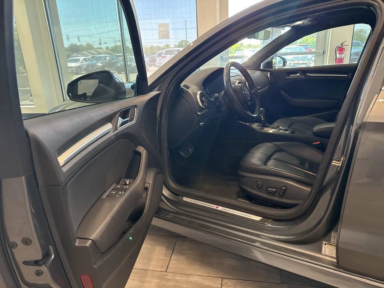 Used 2019 Audi A3 2.0T Premium Plus FWD image 14