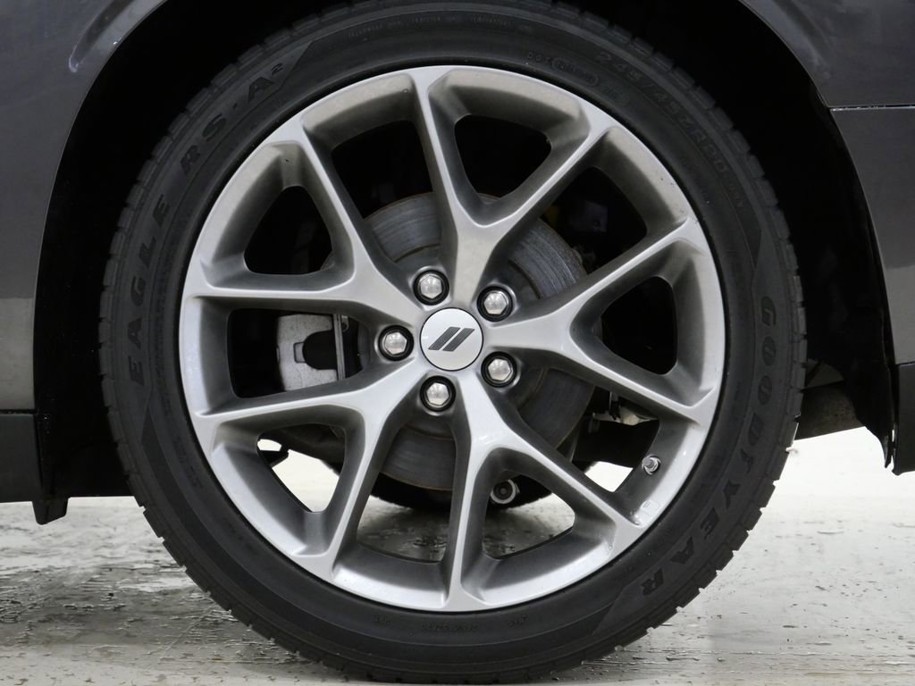 Used 2023 Dodge Challenger GT image 8