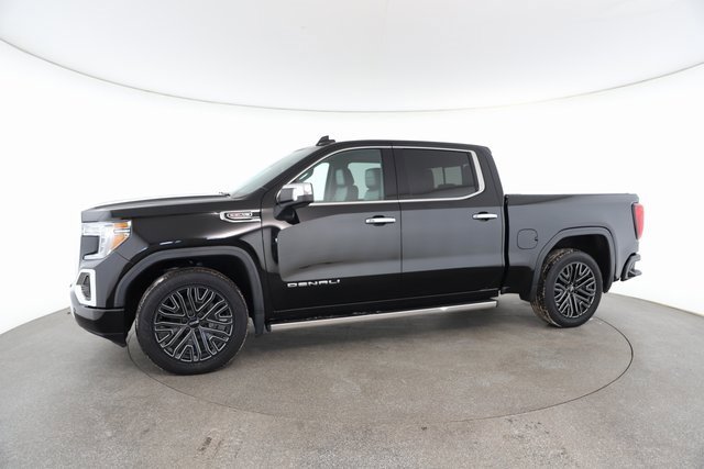 Used 2019 GMC Sierra 1500 Denali w/ Denali Ultimate Package image 4