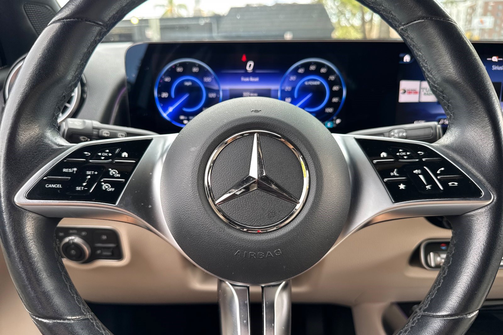 Certified 2024 Mercedes-Benz EQB 250+ image 11