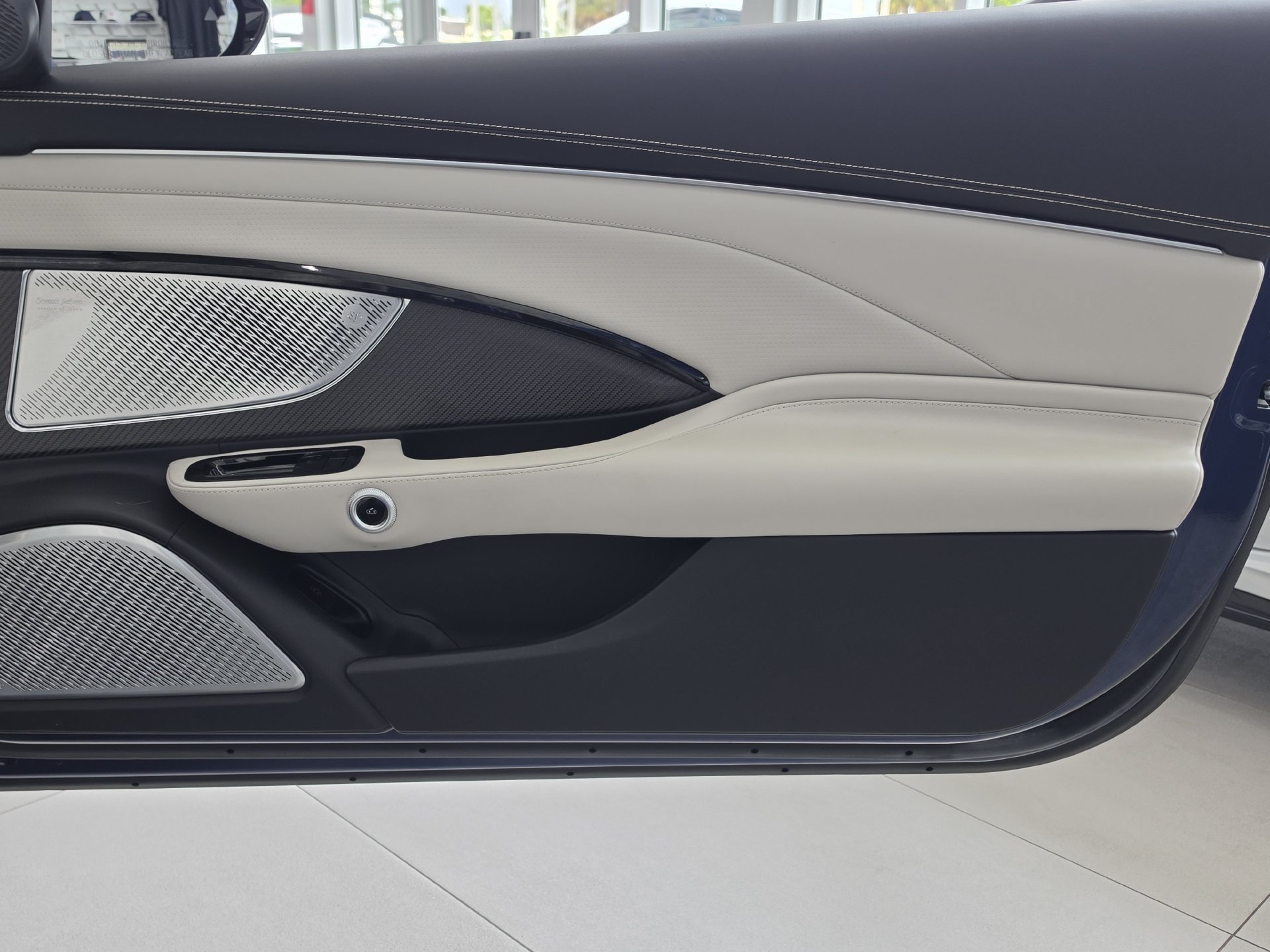 Used 2026 Maserati GranCabrio Modena AWD/4WD image 24