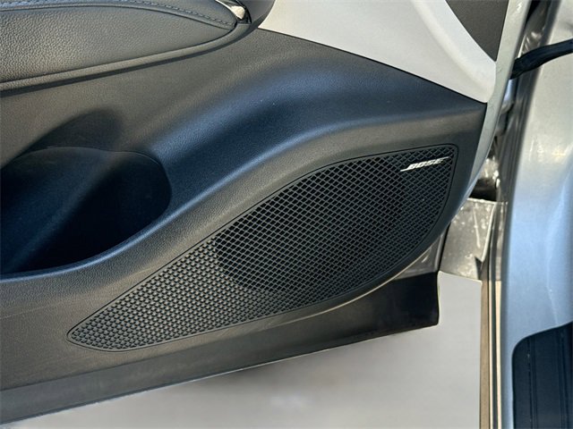 Used 2022 Hyundai Tucson SEL w/ Convenience + Premium Package image 18