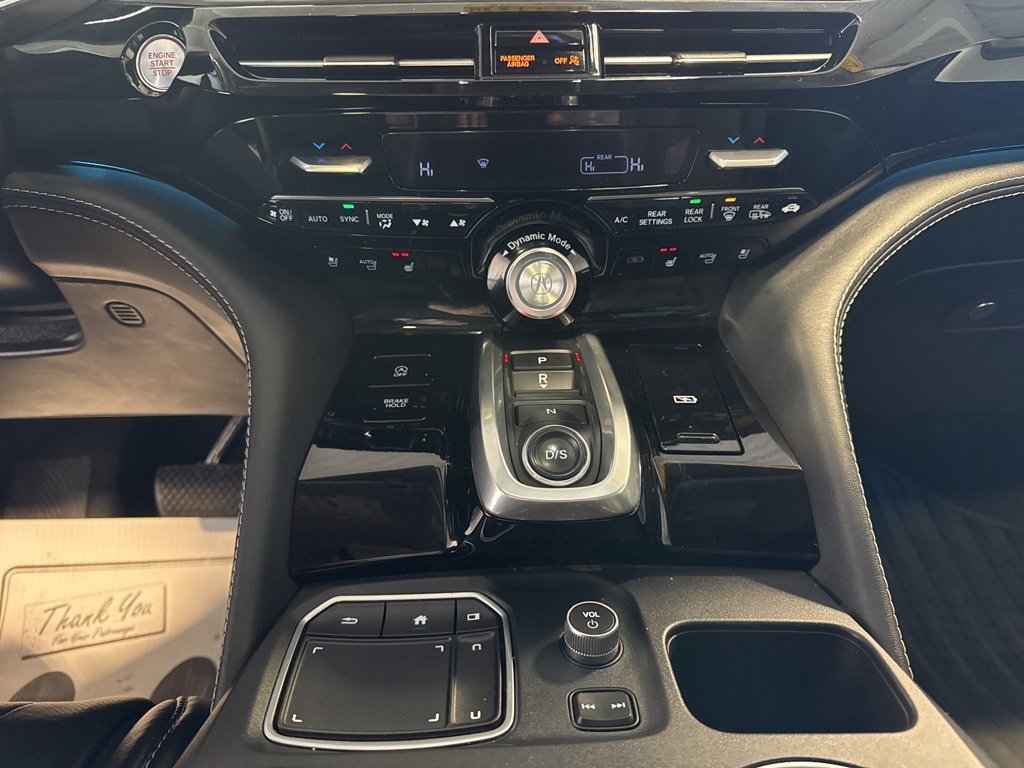 Used 2022 Acura MDX SH-AWD w/ Advance Package image 15