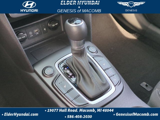 Used 2018 Hyundai Kona Ultimate AWD/4WD image 9