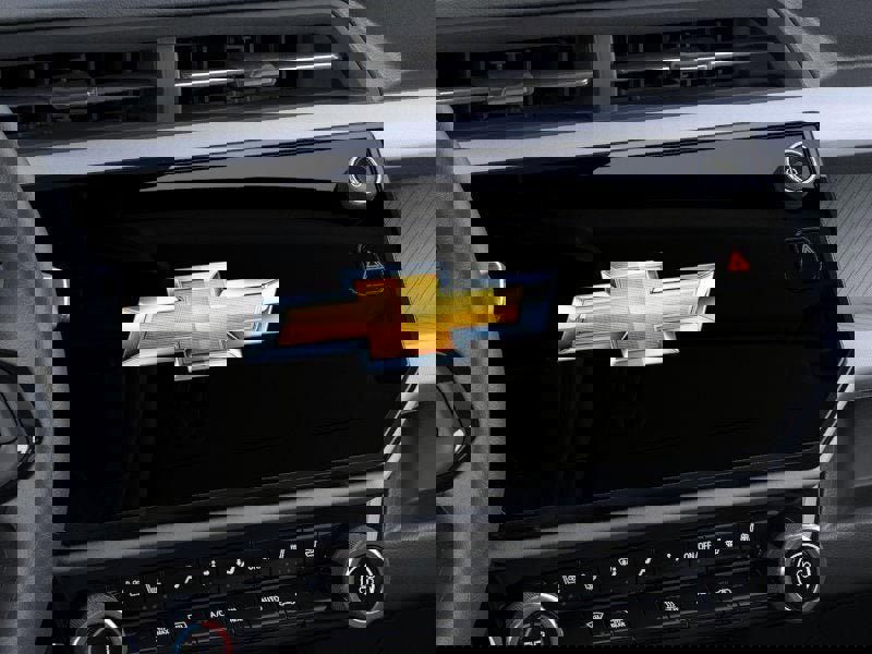 New 2027 Chevrolet Bolt RS image 20