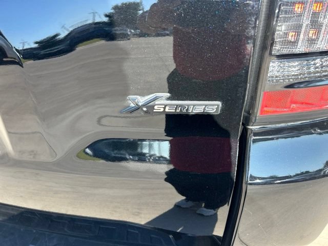 Used 2024 Toyota 4Runner SR5 Premium RWD image 7