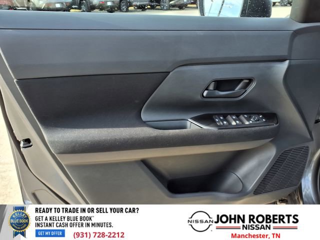 New 2026 Nissan Kicks S image 21