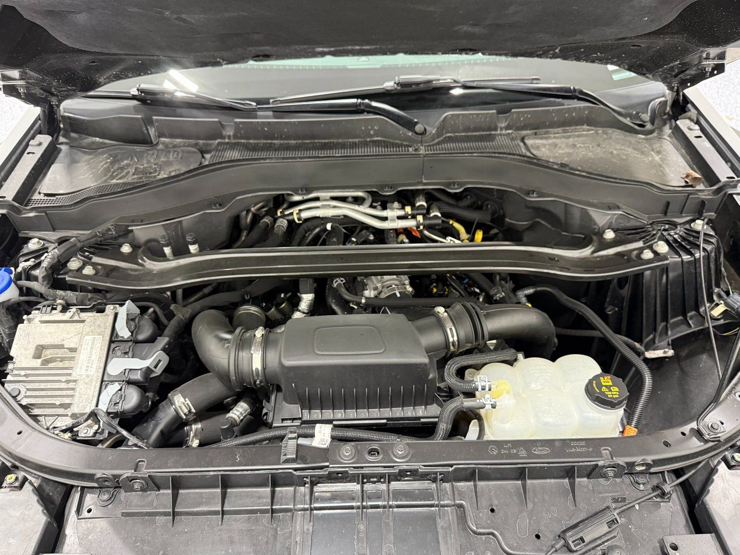 Used 2023 Ford Explorer ST w/ Equipment Group 401A image 53