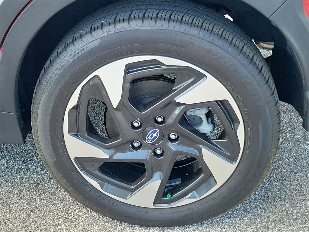 Used 2024 Subaru Crosstrek 2.5i Limited image 11