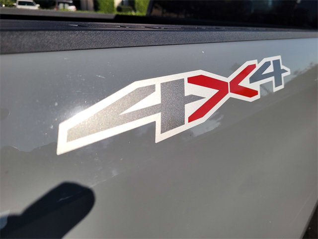 Used 2024 Chevrolet Silverado 1500 W/T w/ WT Safety Package image 26