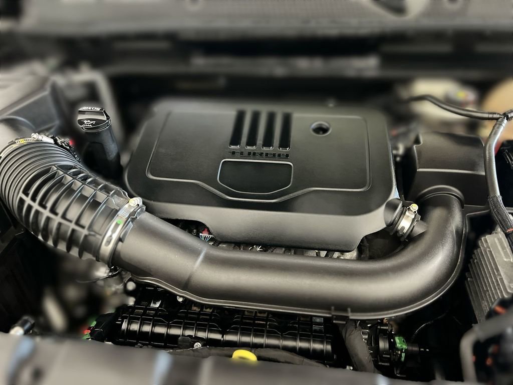 Used 2023 Chevrolet Blazer LT w/ Midnight/Sport Edition image 26