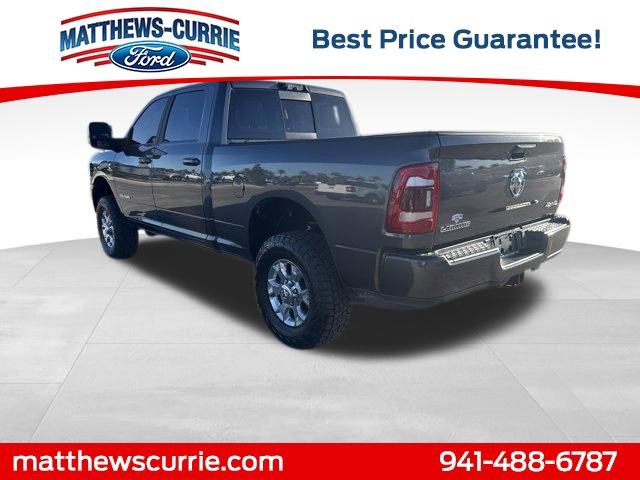Used 2023 RAM 2500 Laramie image 6