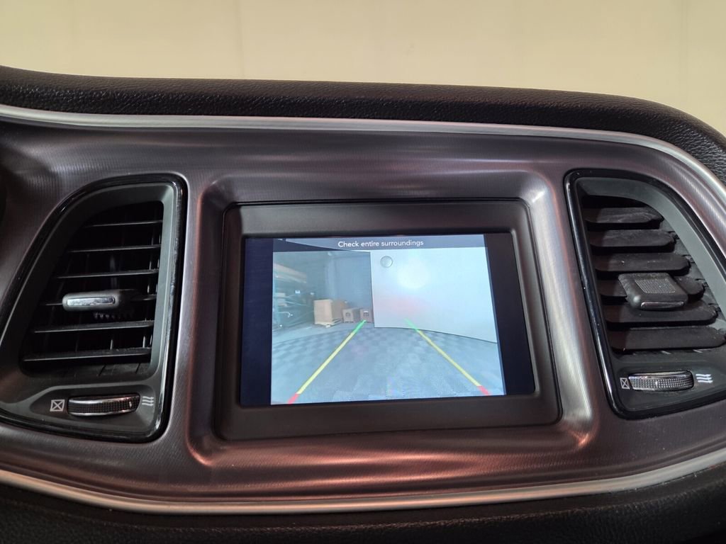 Used 2021 Dodge Challenger SXT RWD image 16