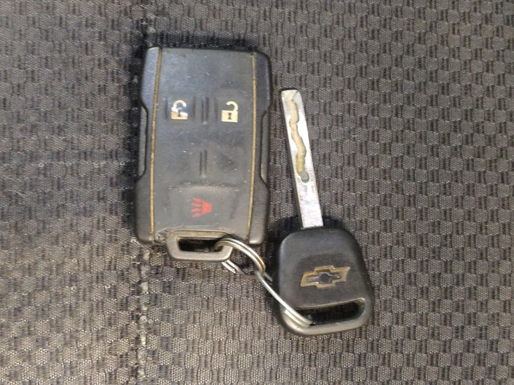 Used 2015 Chevrolet Silverado 2500 LT image 32