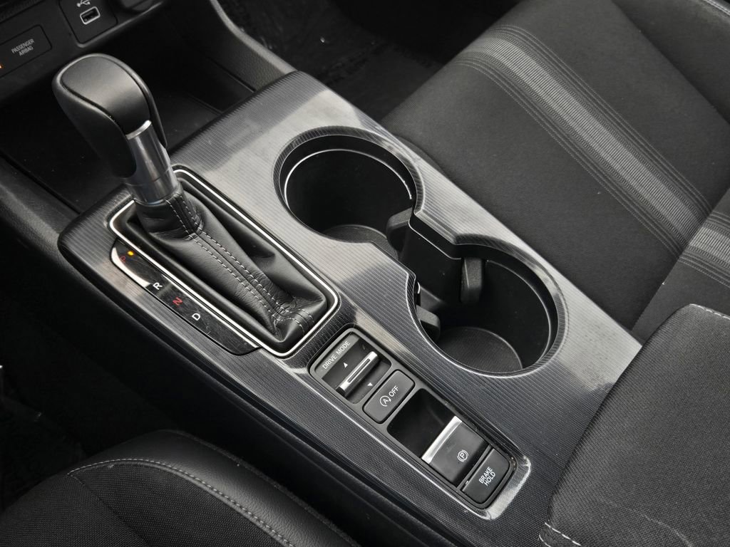 Used 2022 Honda Civic Sport image 15