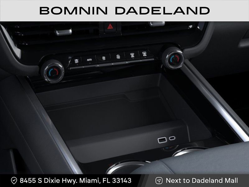 New 2026 Chevrolet Tahoe LS RWD image 23