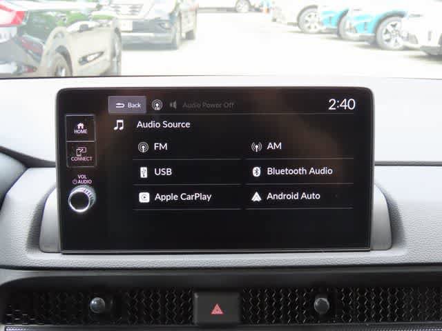 New 2026 Honda CR-V LX image 19