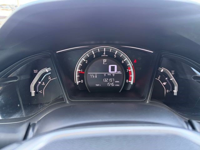 Used 2016 Honda Civic LX image 14