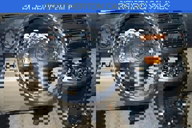 Used 2012 Toyota RAV4 Limited w/ Premium Plus Value Pkg image 18