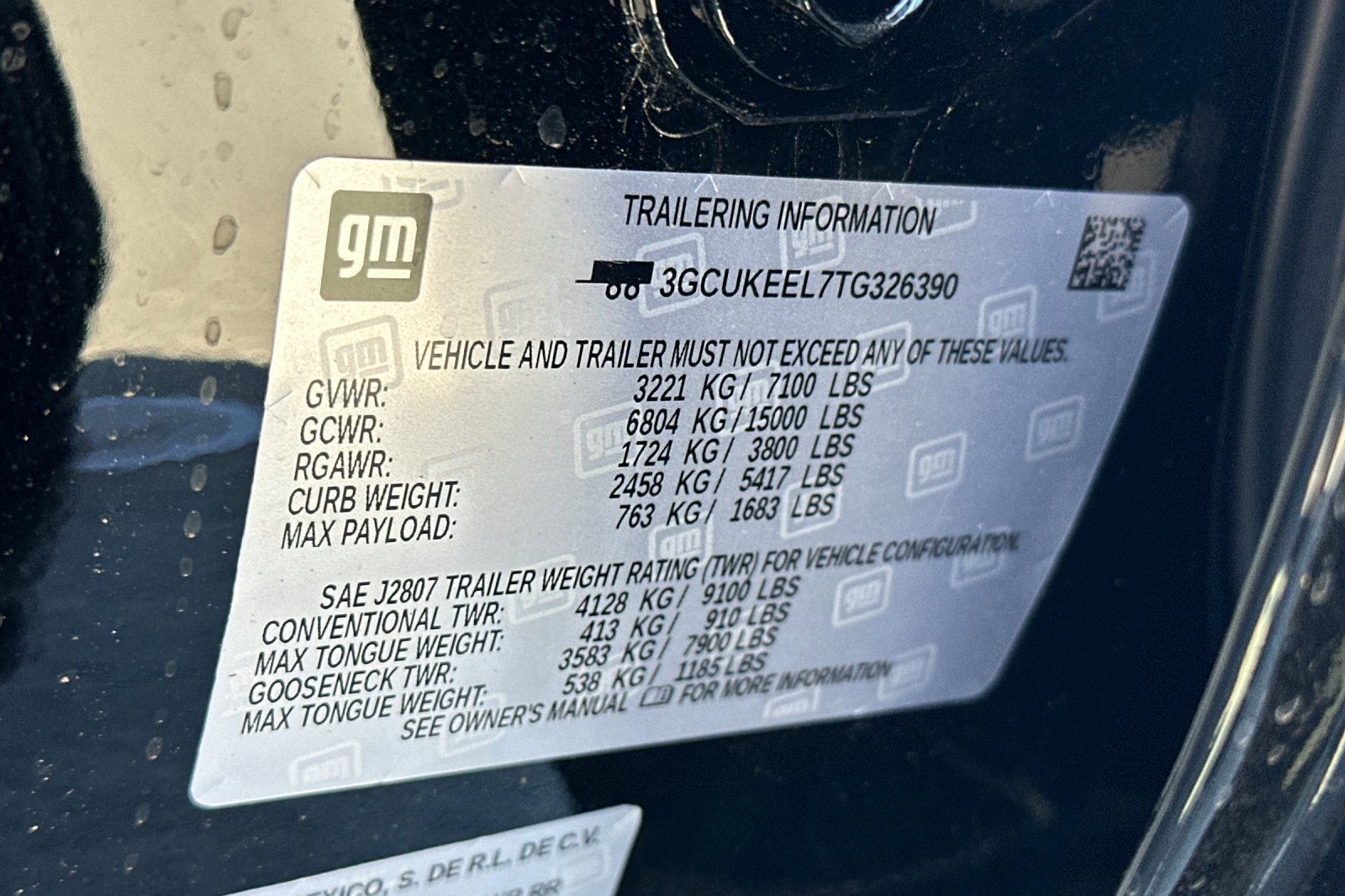 New 2026 Chevrolet Silverado 1500 RST w/ Z71 Off-Road Package AWD/4WD image 31